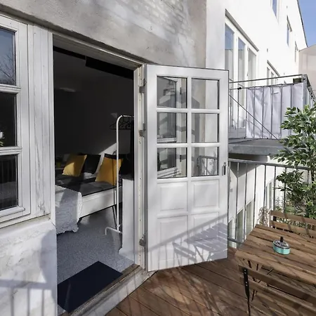 Aday - 2 Center * Aalborg