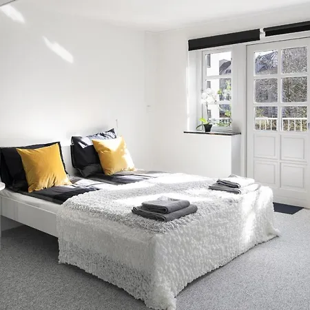 Apartamento Aday - 2 Center