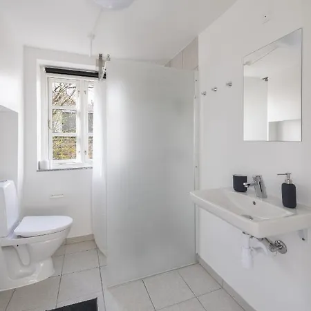 Aday - 2 Center Apartamento Aalborg