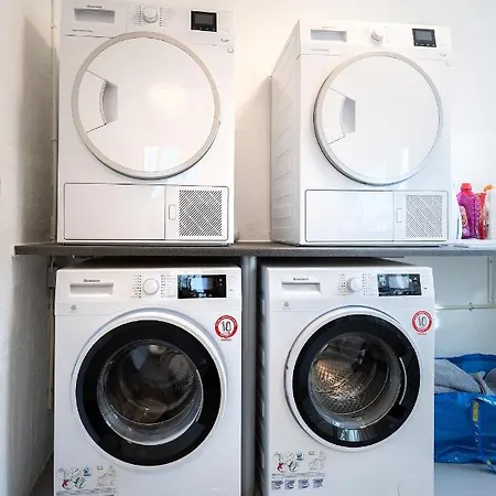 Apartamento Aday - 2 Center *