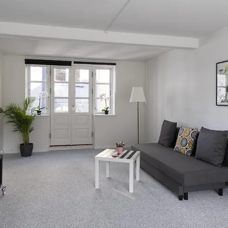 Aday - 2 Center Aalborg