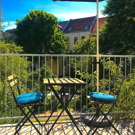 Apartamento Aday - 2 Center