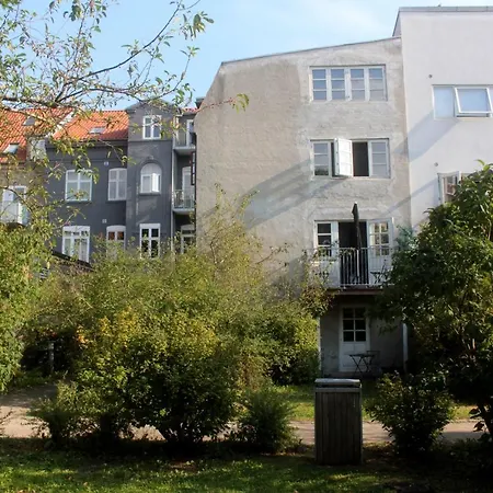 Aday - 2 Center Apartment *