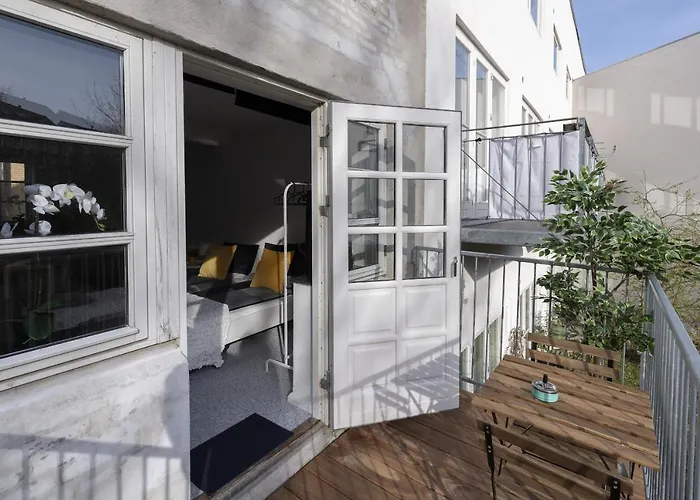 Aday - 2 Center * 奥尔堡