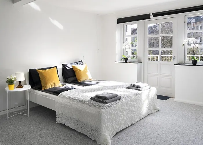 公寓 Aday - 2 Center